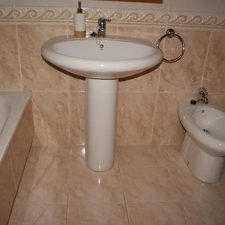 Vistas Mar Appartamento *