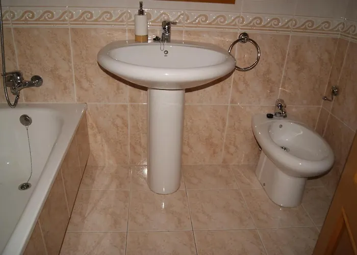 Vistas Mar Appartamento *