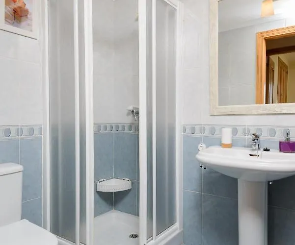 Lejlighed Vistas Mar